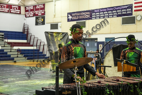 Pennsauken Drumline_250427_Eastern Regional-00836