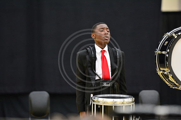 William Penn Drumline-2631
