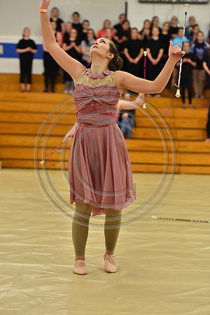 Windber Twirlers-301