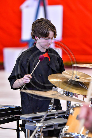 Avon Grove Drumline_190406_Coatesville-7516