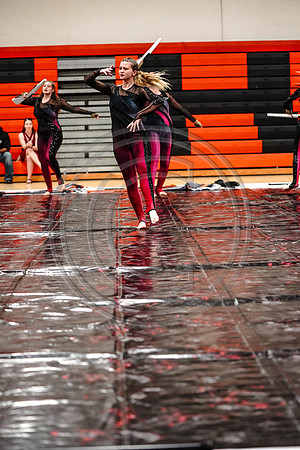Appoquinimink Maroon Guard_190504_Wildwood-7307783