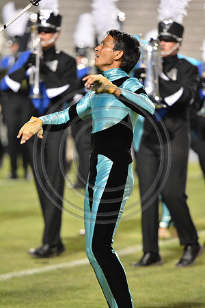 Blue Knights-Clovis-806