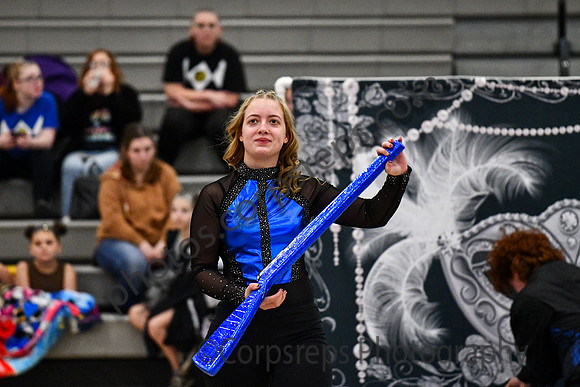 Canton Guard_250322_Lake Lehman-DJK01504