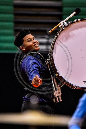 Southern Oracle Drumline-285