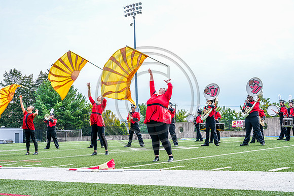 Caldwell University-036
