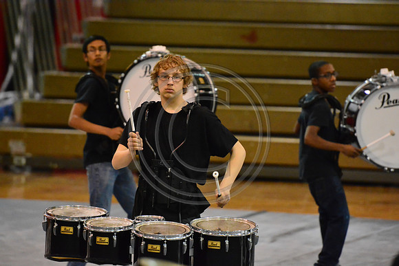 Edison Drumline-1011