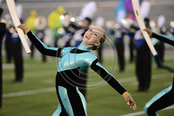 Blue Knights-Sacramento-1916