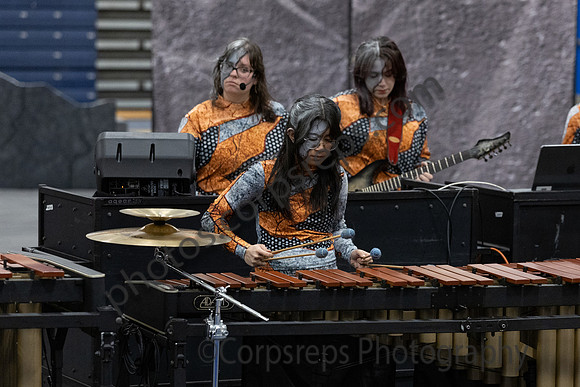 Nutley Drumline_250322_RWJ Barnabas Health Arena-JB01068