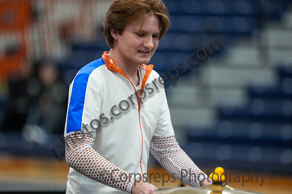 Owen J Roberts Drumline_250323_Toms River-02023