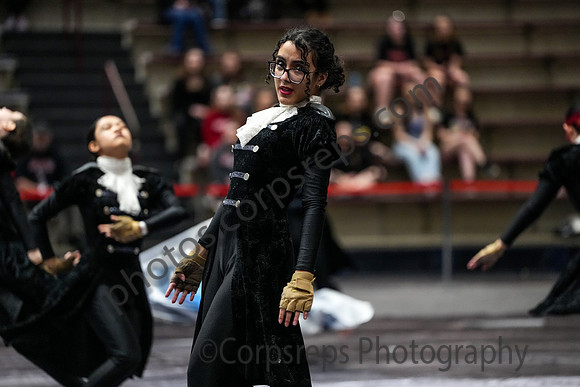 Everett Guard_250322_Bethlehem-01858