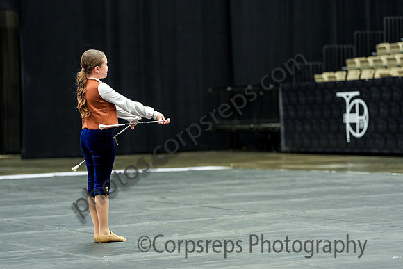 Wolf's Performing Arts Junior Twirlers_250502_Wildwood-CM00873
