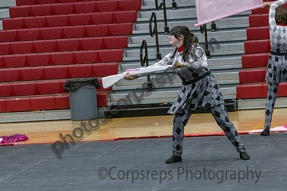 Westfield JV Guard_250329_Elizabeth-0033
