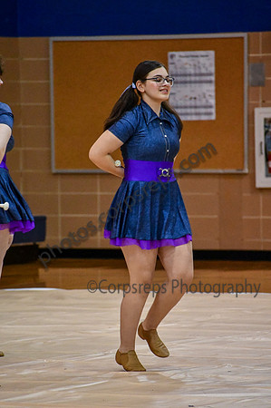 Salisbury MS Twirlers_250201_Conrad Weiser-DJK00493