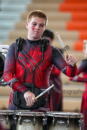 Marple-Newtown Drumline_250426_Perkiomen Valley-01066