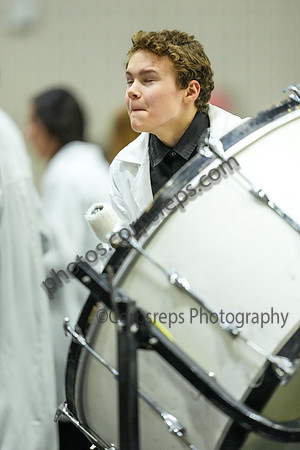 Upper Dublin Drumline_250405_Spring-Ford-04159