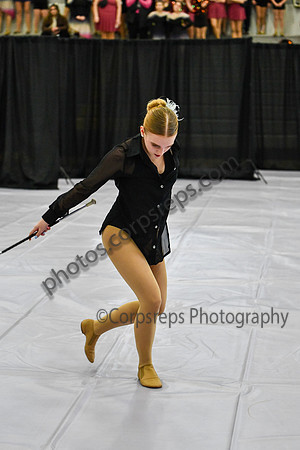 Central Mountain Twirlers_250322_Lake Lehman-DJK00690