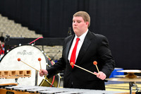William Penn Drumline-2599