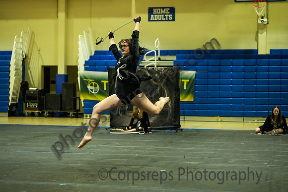 Pemberton Guard_250406_Williamstown-01774