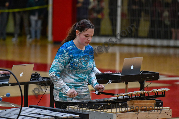 Middletown Area Percussion_250301_Wilson-DJK01423