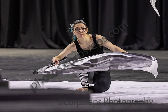 Hicksville Guard_240421_CURE Arena-JB00038