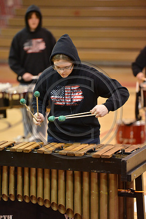 Columbia Percussion-356