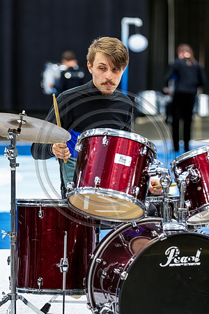 Darkhorse Drumline_220430_Wildwood-0672
