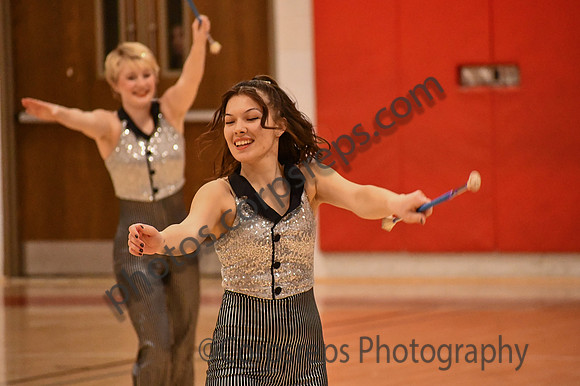 Kutztown Twirlers_250125_Fleetwood MS-DJK00023