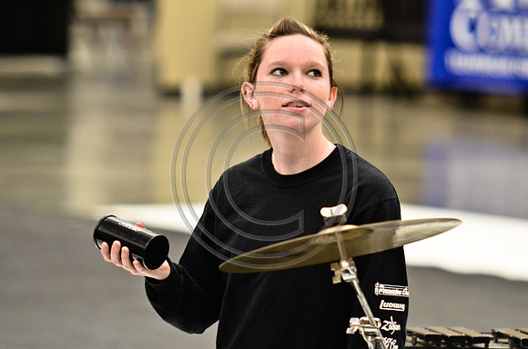 Cumberland Regional Drumline-1042