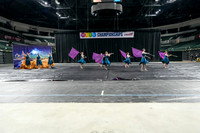 Harry S Truman Guard_240420_Cure Insurance Arena-02931