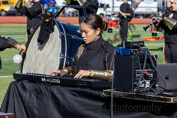 Immaculata Band_241005_Somerville High School-JB00326