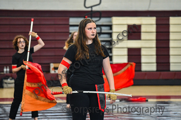 Newark Guard_250329_Abington-DJK01590