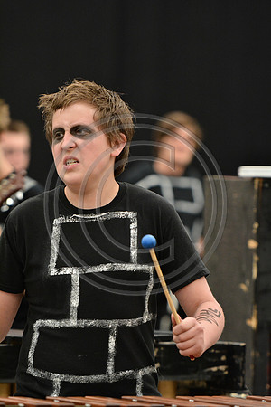 Cumberland Valley Drumline-3395