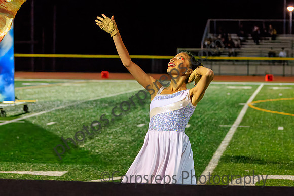 Lenape Valley Regional Band_241019_Vernon Township High School-JB00066