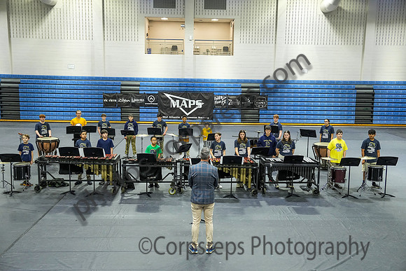 Spring-Ford MS Drumline_250405_Spring-Ford-03790