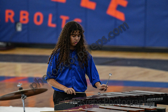 Haddon Heights Percussion_250222_Millville-DJK00202