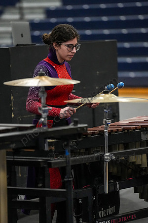 North Penn Drumline_250323_Toms River-02162