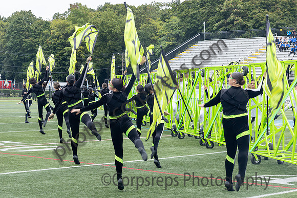 Roslyn Band_240929_Long Island University-JB01052