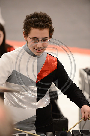 West Orange Drumline-1070
