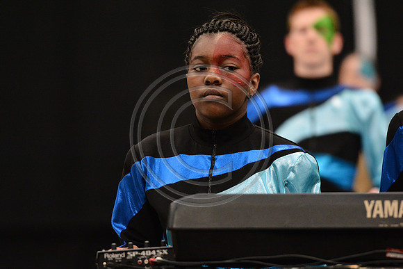 Abington Drumline-3205