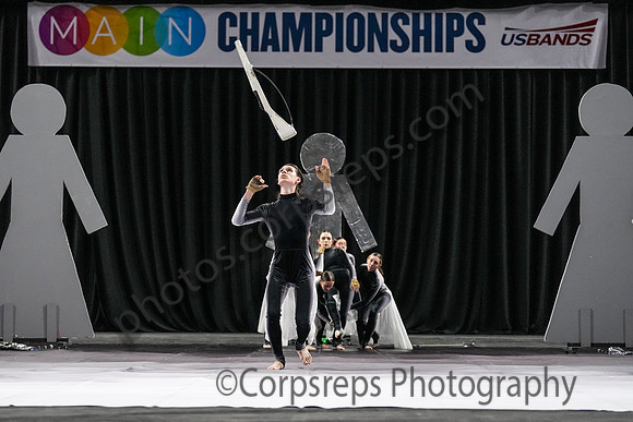Council Rock South Guard_240421_Cure Insurance Arena-02305