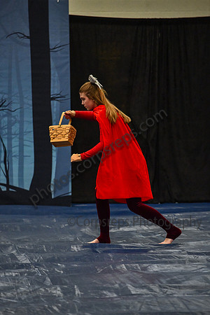 Conrad Weiser Guard_250322_Lake Lehman-DJK01705