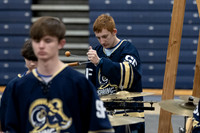 Spring-Ford Drumline_250322_RWJ Barnabas Health Arena-JB00193