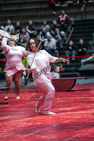 3rd Legend Open Guard_250322_Bethlehem-08440