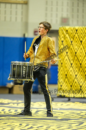 Downingtown East Drumline_250405_Spring-Ford-01455