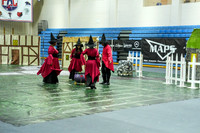 Upper Darby Drumline_250405_Spring-Ford-01291
