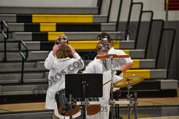 Pittston Area Percussion_250322_Lake Lehman-DJK02282