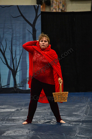 Conrad Weiser Guard_250322_Lake Lehman-DJK01700