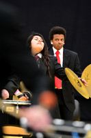 William Penn Drumline-2605
