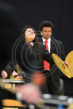 William Penn Drumline-2605