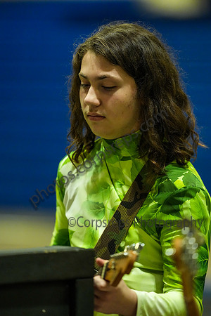Millville Drumline_250406_Williamstown-00690